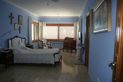 Benissa property: Alicante Villa 218341