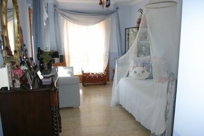 Benissa property: Benissa Villa 218341