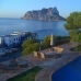 Benissa property: Alicante, Spain Villa 218341