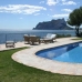 Benissa property: 7 bedroom Villa in Alicante 218341