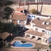 Benissa property: Benissa Villa, Spain 218341