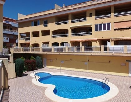 Javea property: Villa for sale in Javea 218342