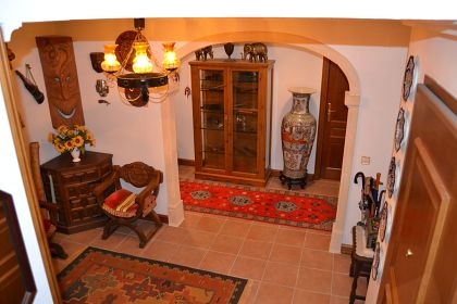Javea property: Javea Villa 218342
