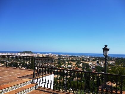 Denia property: Villa for sale in Denia, Spain 218346