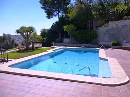 Denia property: Denia, Spain | Villa for sale 218346