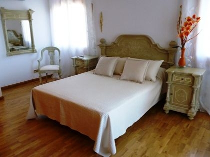 Denia property: Alicante property | 4 bedroom Villa 218346