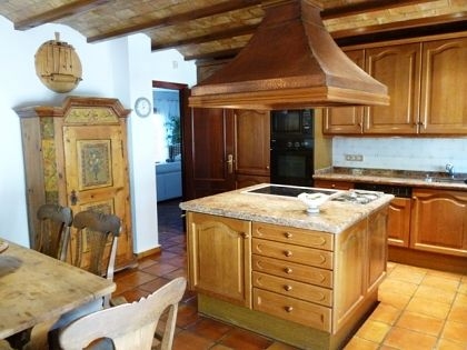 Denia property: Alicante Villa 218346