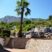 Denia property: 4 bedroom Villa in Denia, Spain 218346