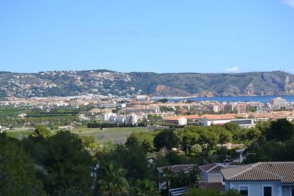 Javea property: Villa in Alicante for sale 218349