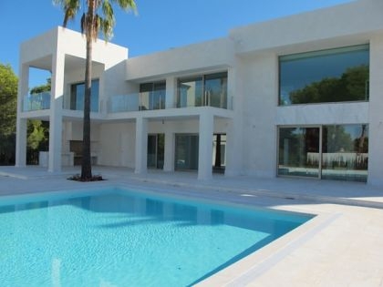 Javea property: Villa to rent in Javea, Spain 218350