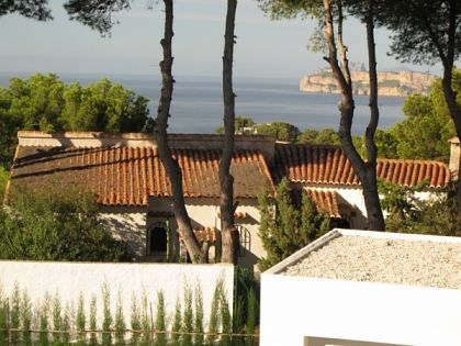 Javea property: Villa with 4 bedroom in Javea, Spain 218350
