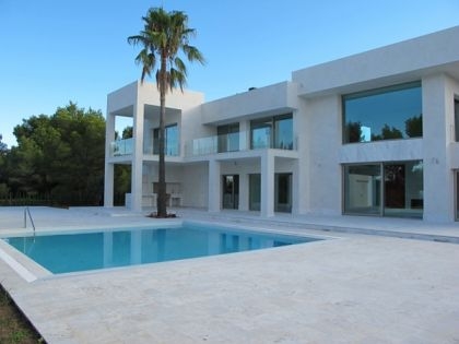 Javea property: Villa in Alicante to rent 218350