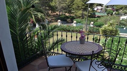 Javea property: Villa with 6 bedroom in Javea 218353