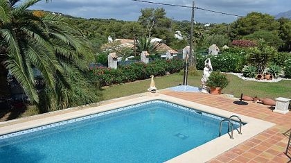Javea property: Villa for sale in Javea, Alicante 218353