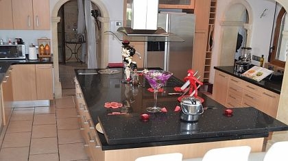 Javea property: Javea, Spain | Villa for sale 218353