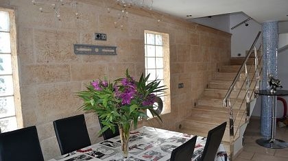 Javea property: Alicante Villa 218353