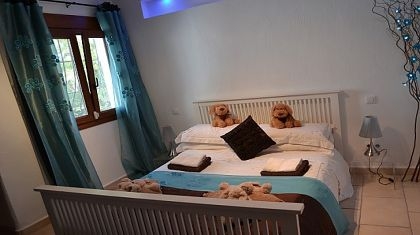 Javea property: Javea Villa 218353