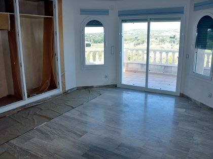 Moraira property: Alicante Villa 218354