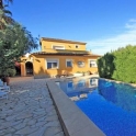 Denia property: Villa for sale in Denia 218385