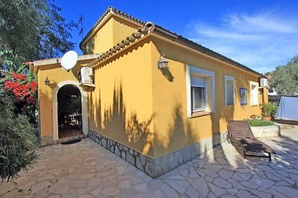 Denia property: Villa for sale in Denia, Alicante 218385