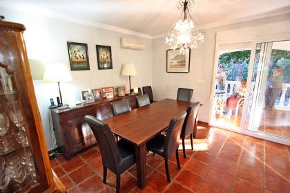 Denia property: Denia, Spain | Villa for sale 218385