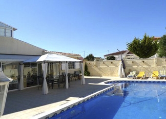 La Zenia property: Villa for sale in La Zenia 218671