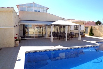 La Zenia property: Villa for sale in La Zenia, Spain 218671