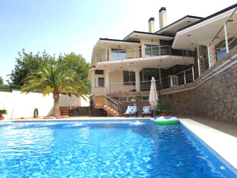 Orihuela Costa property: Villa for sale in Orihuela Costa, Spain 218672