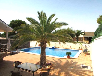 Orihuela Costa property: Villa with 5 bedroom in Orihuela Costa 218672