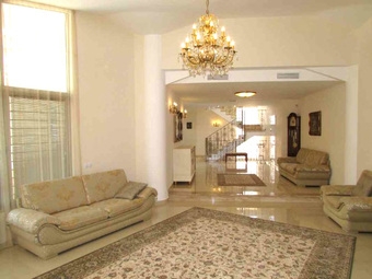 Orihuela Costa property: Alicante property | 5 bedroom Villa 218672