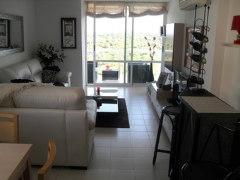 Apartment in Alicante for sale 218673