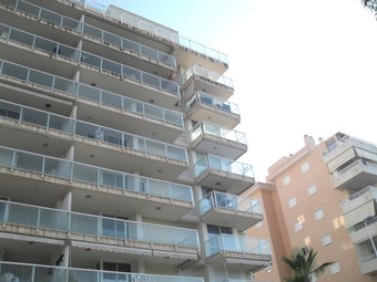 town, Spain | Apartment for sale 218673