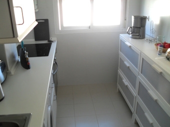 Alicante Apartment 218673