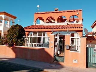 Pinar De Campoverde property: Villa for sale in Pinar De Campoverde 218675