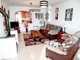 Pinar De Campoverde property: Villa with 3 bedroom in Pinar De Campoverde, Spain 218675