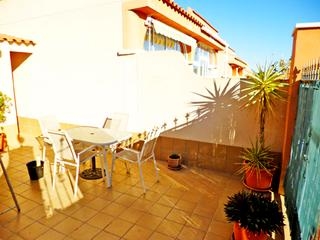Pinar De Campoverde property: Alicante Villa 218675