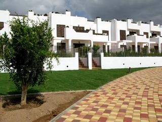 San Juan De Los Terreros property: Apartment with 1 bedroom in San Juan De Los Terreros 218983