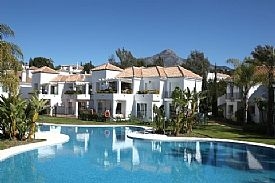Apartment for sale in town 219001