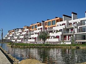 Apartment for sale in town 219008