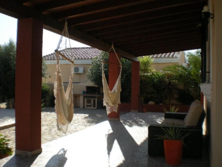 Zurgena&nbsp;property:&nbsp;Villa&nbsp;for&nbsp;sale&nbsp;in&nbsp;Zurgena,&nbsp;Spain&nbsp;219041