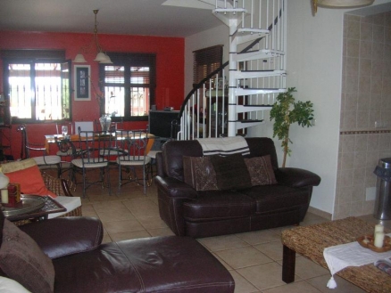 Zurgena&nbsp;property:&nbsp;Villa&nbsp;with&nbsp;4&nbsp;bedroom&nbsp;in&nbsp;Zurgena,&nbsp;Spain&nbsp;219041