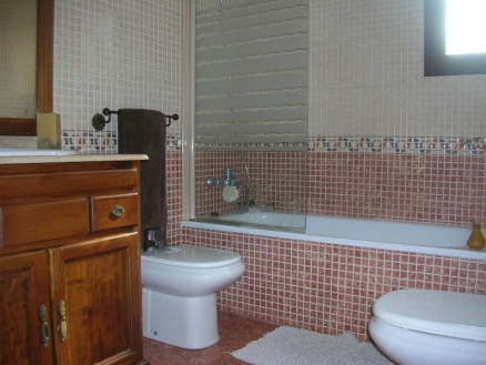 Zurgena property: Villa in Almeria for sale 219041