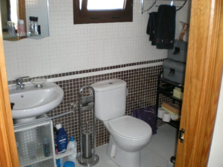 Zurgena&nbsp;property:&nbsp;Almeria&nbsp;Villa&nbsp;219041