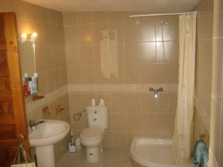 Villa with 3 bedroom in town, Spain 219042