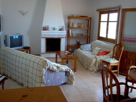 Almeria property | 3 bedroom Villa 219042