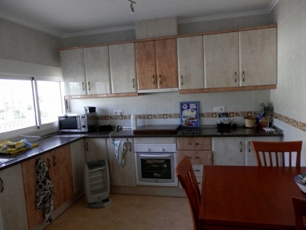 Villa for sale in town,  219358