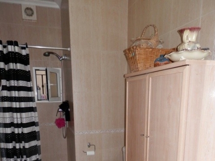 town Villa 219364