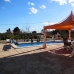 town, Spain Villa 219367