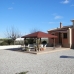 3 bedroom Villa in town, Spain 219367