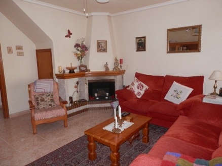 Townhome for sale in town, Spain 219378